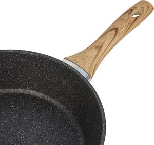 Patelnia Konighoffer zestaw 20 24 28cm 3szt. 7