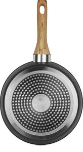 Patelnia Konighoffer zestaw 20 24 28cm 3szt. 9