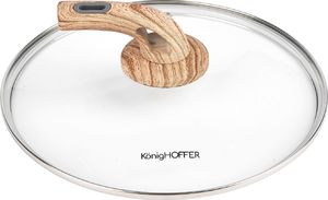 Konighoffer Pokrywka garnek patelnia Konighoffer Fegato 24 cm 1