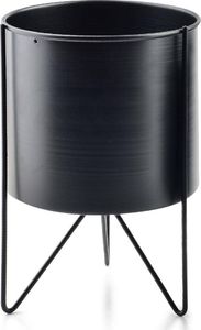 Mondex Osłonka Swen Cylindre Black 26 cm 1