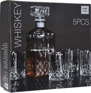 Excellent Houseware Karafka 2