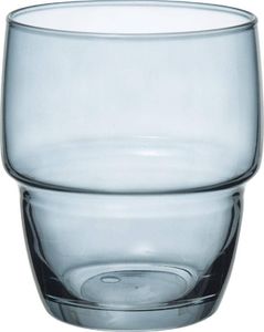 Secret de Gourmet Komplet 6 kolorowych szklanek 280 ml 5