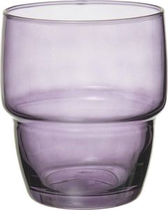 Secret de Gourmet Komplet 6 kolorowych szklanek 280 ml 7