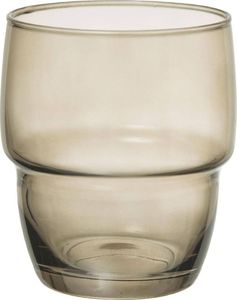 Secret de Gourmet Komplet 6 kolorowych szklanek 280 ml 9