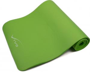 Vivo Mata treningowa FA-2052 180 cm x 60 cm x 1 cm zielona 3