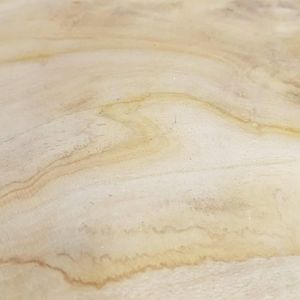 EXCELLENT HOUSWARE Podstawka z drewna tekowego 30 cm 5