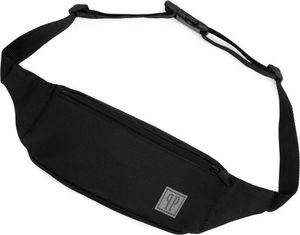 Paolo Peruzzi ZESTAW PAOLO PERUZZI: SASZETKA NERKA J-02 + SASZETKA NA RAMIĘ J-01 ZUP-04-BL 4