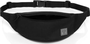 Paolo Peruzzi ZESTAW PAOLO PERUZZI: SASZETKA NERKA J-02 + SASZETKA NA RAMIĘ J-01 ZUP-04-BL 6