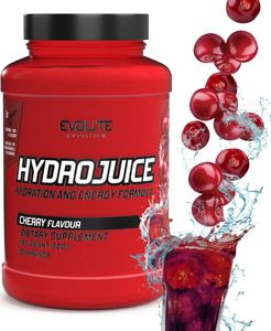 Evolite Nutrition Evolite HydroJuice 1500g : Smak - Cherry 1