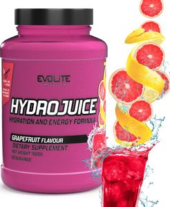 Evolite Nutrition Evolite HydroJuice 1500g : Smak - grapefruit 1