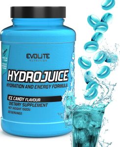 Evolite Nutrition Evolite HydroJuice 1500g : Smak - Ice Candy 1