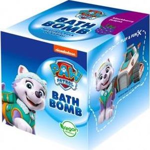 Psi Patrol Psi Patrol Kula musująca do kąpieli JEŻYNA 2