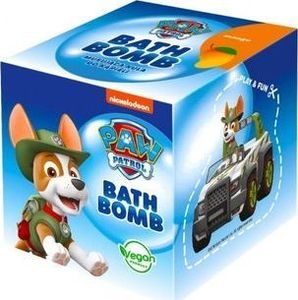 Psi Patrol Psi Patrol Kula musująca do kąpieli MANGO 2