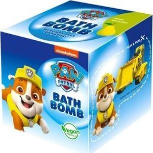 Psi Patrol Psi Patrol Kula musująca do kąpieli GRUSZKA 2