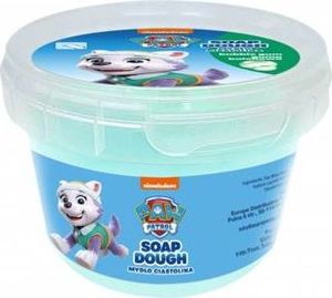 Psi Patrol Psi Patrol Ciastolina do kąpieli BUBBLE GUM 2