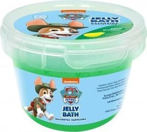 Psi Patrol Psi Patrol Galaretka do kąpieli GRUSZKA 2