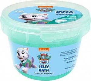 Psi Patrol Psi Patrol Galaretka do kąpieli BUBBLE GUM 2