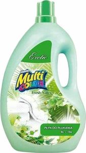 Clovin Płyn Do Płukania Multicolor Fresh Valley Exotic 4l Clovin.. 2