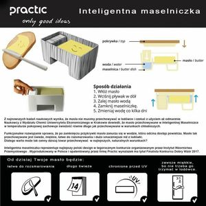 Maselniczka Practic  (ART000113) 7
