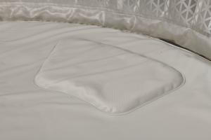 SPA ogrodowe MSpa ogrodowe Aurora 204cm 4