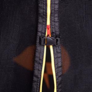 Trampolina ogrodowa Thunder Inside z siatką wewnętrzną 14.5 FT 435 cm 6