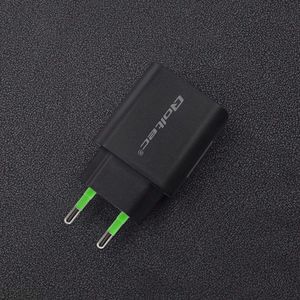 Ładowarka Qoltec 1x USB-A 1x USB-C 3 A (51713) 5
