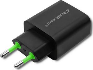 Ładowarka Qoltec 1x USB-A 1x USB-C 3 A (51713) 6