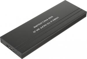 Kieszeń Maclean USB 3.0 - M.2 SATA ( MCE582) 1