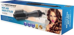 Suszarko-lokówka Esperanza Claudia EBL015 5