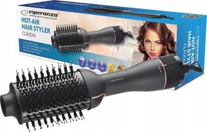 Suszarko-lokówka Esperanza Claudia EBL015 6