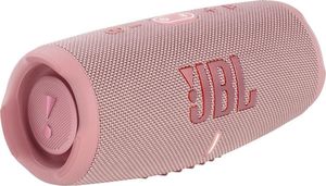 Głośnik JBL Charge 5 różowy (JBLCHARGE5PINK) 2