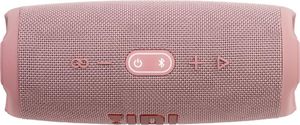 Głośnik JBL Charge 5 różowy (JBLCHARGE5PINK) 5