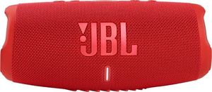 Głośnik JBL Charge 5 czerwony (JBLCHARGE5RED) 1