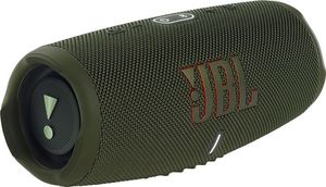 Głośnik JBL Charge 5 zielony (JBLCHARGE5GRN) 2
