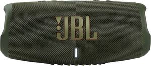 Głośnik JBL Charge 5 zielony (JBLCHARGE5GRN) 1