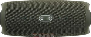 Głośnik JBL Charge 5 zielony (JBLCHARGE5GRN) 5