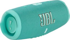 Głośnik JBL Charge 5 turkusowy (JBLCHARGE5TEAL) 2