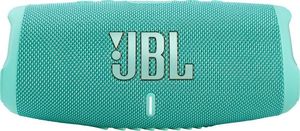 Głośnik JBL Charge 5 turkusowy (JBLCHARGE5TEAL) 1