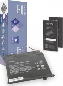 Bateria Mitsu HP Chromebook 11 G5 (BC/HP-11G5) 1