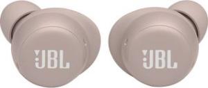 Słuchawki JBL Live Free NC TWS Różowe (JBLLIVEFRNCPTWSR) 2