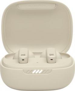 Słuchawki JBL Live Pro+ TWS Beżowe 3