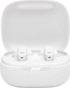 Słuchawki JBL Live Pro+ TWS Białe 3
