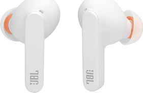 Słuchawki JBL Live Pro+ TWS Białe 4