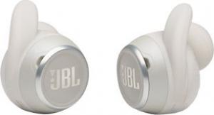 Słuchawki JBL Reflect Mini NC TWS Białe 2