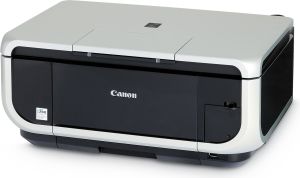 Urządzenie wielofunkcyjne Canon PIXMA MP600R 3