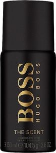 Hugo Boss Hugo Boss BOSS The Scent Deodorant Spray 150ml 1