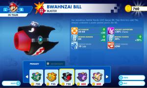 Mario + Rabbids Kingdom Battle Nintendo Switch 10