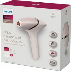 Depilator Philips Lumea BRI957/00 6