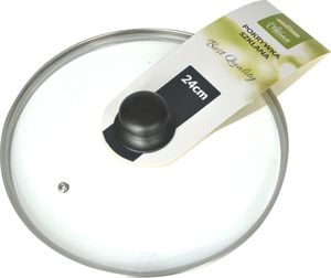 Tadar Pokrywka szklana do garnka patelni Tadar 14 cm 2