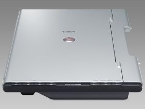 Skaner Canon Lide 600F 1
